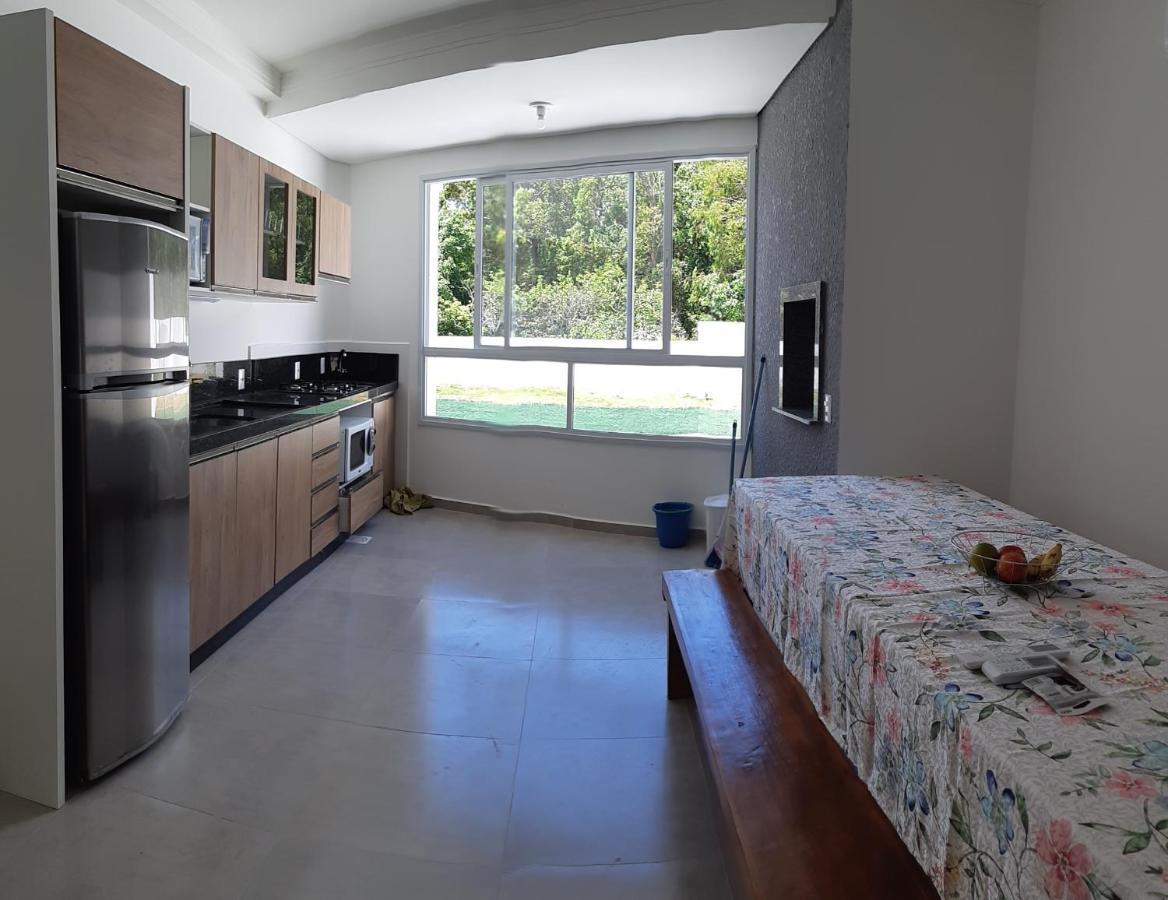 Apartamento 103 Novo 100 Mts Da Praia Espanha Residence Florianópolis Exterior foto
