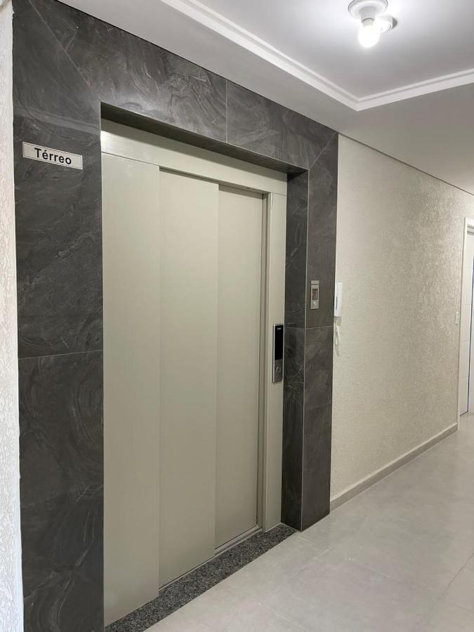 Apartamento 103 Novo 100 Mts Da Praia Espanha Residence Florianópolis Exterior foto