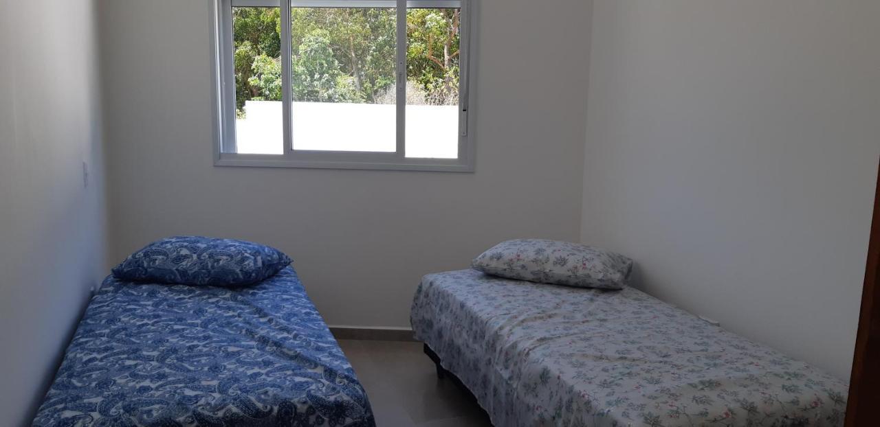 Apartamento 103 Novo 100 Mts Da Praia Espanha Residence Florianópolis Exterior foto