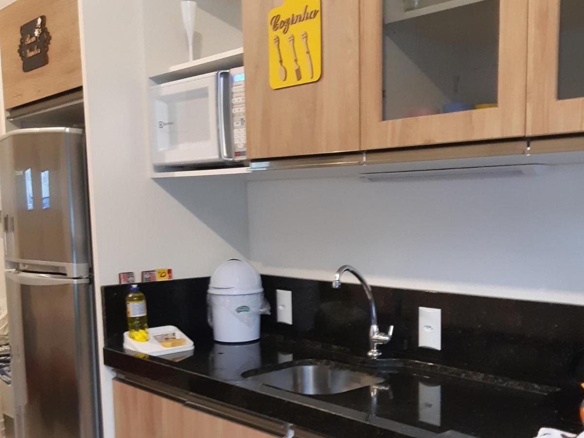 Apartamento 103 Novo 100 Mts Da Praia Espanha Residence Florianópolis Exterior foto