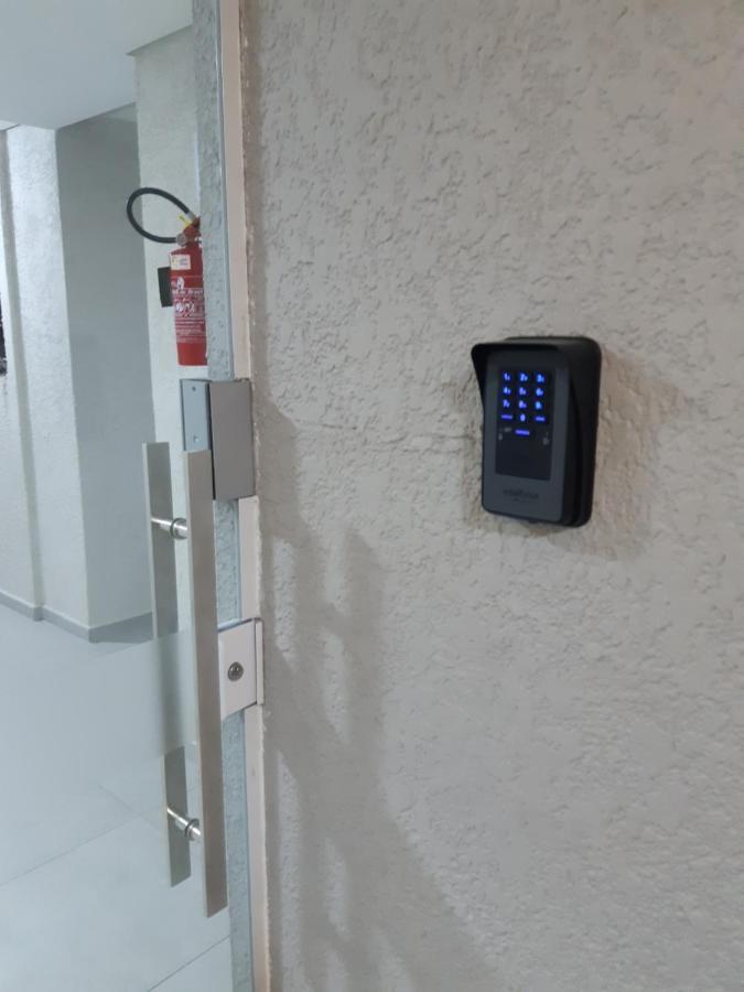 Apartamento 103 Novo 100 Mts Da Praia Espanha Residence Florianópolis Exterior foto