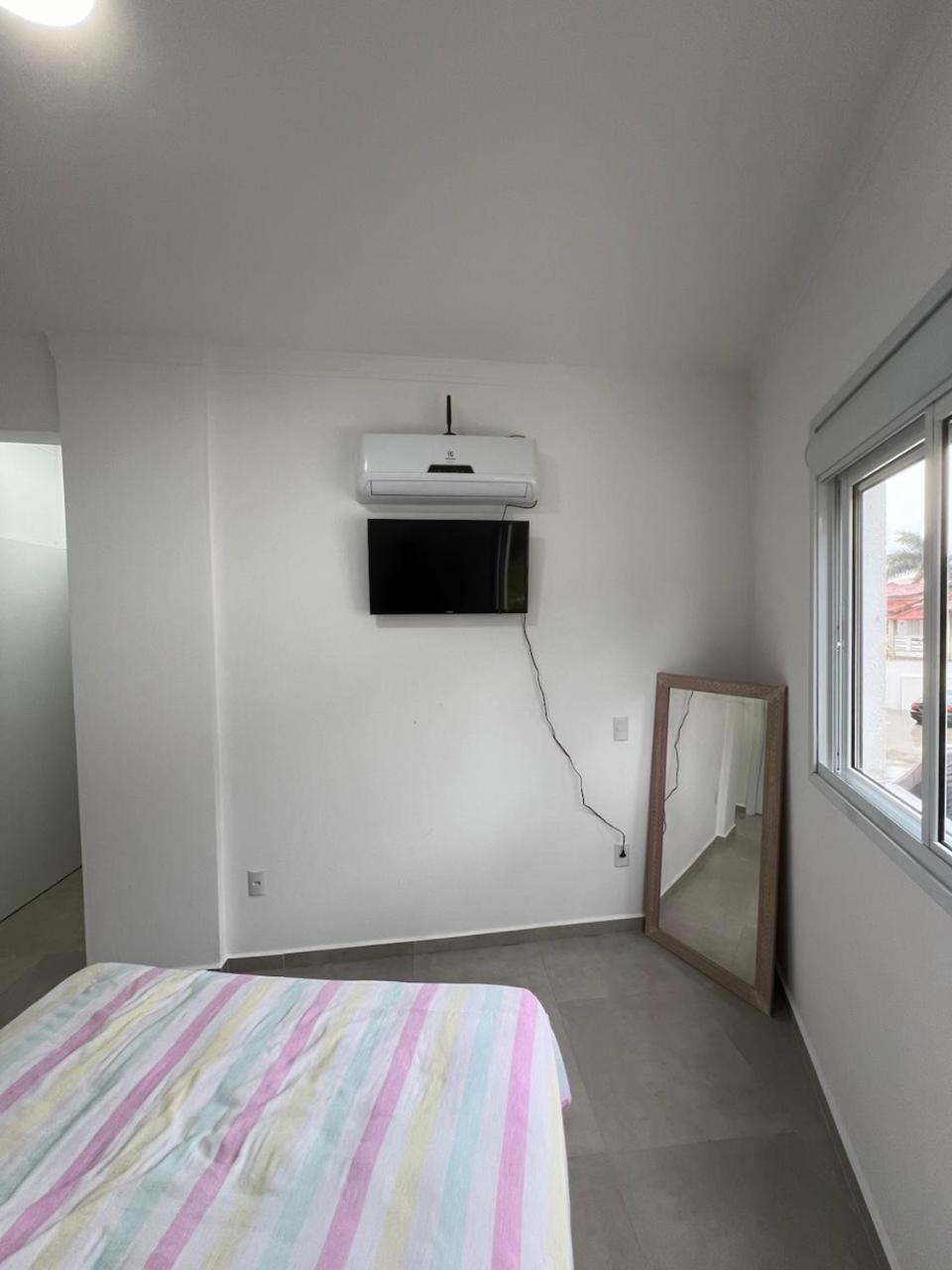 Apartamento 103 Novo 100 Mts Da Praia Espanha Residence Florianópolis Exterior foto