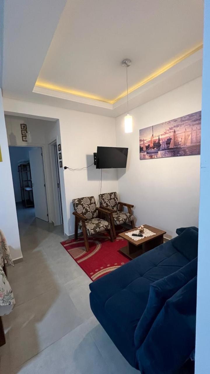 Apartamento 103 Novo 100 Mts Da Praia Espanha Residence Florianópolis Exterior foto