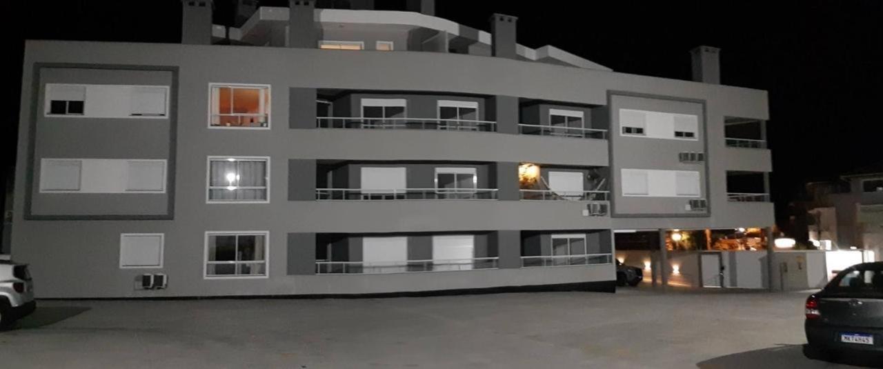 Apartamento 103 Novo 100 Mts Da Praia Espanha Residence Florianópolis Exterior foto