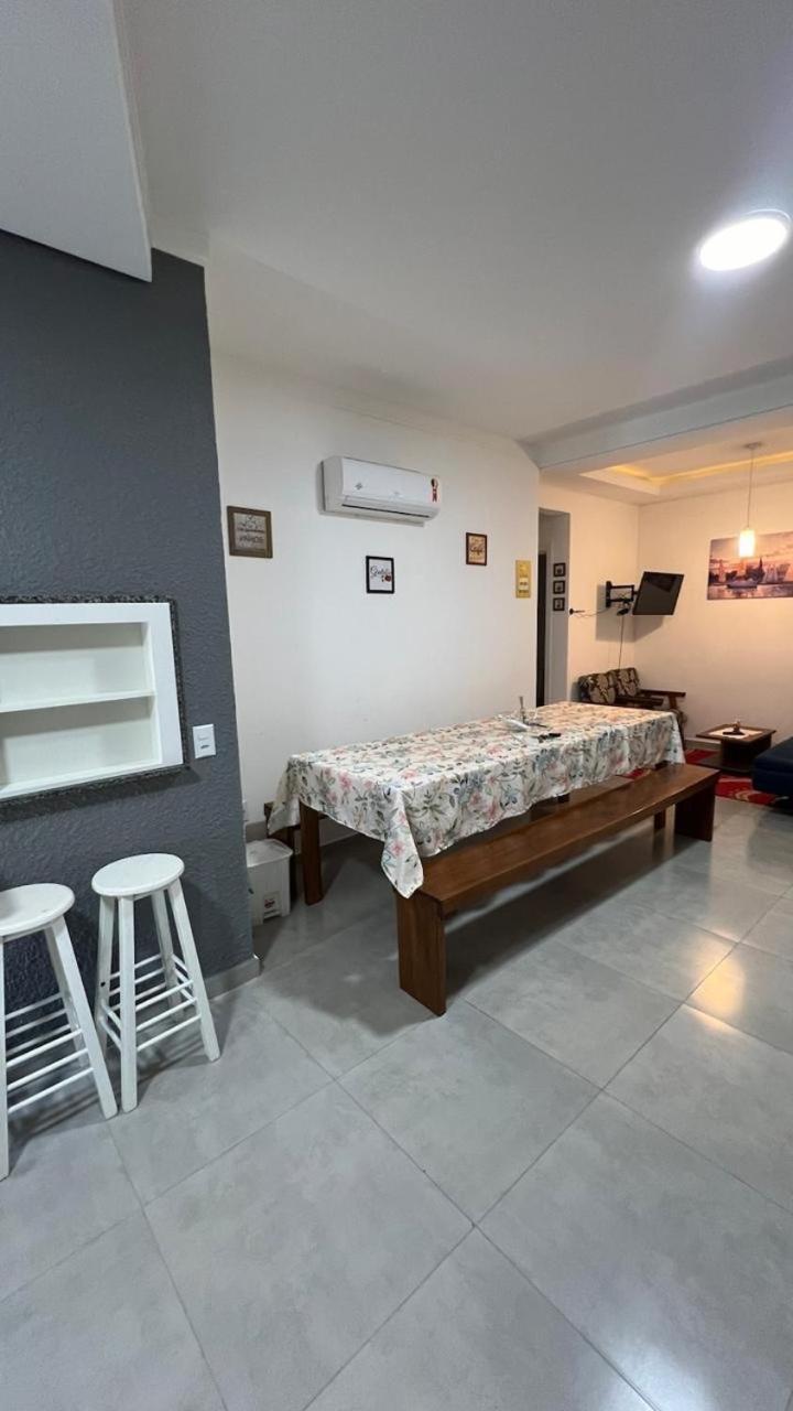 Apartamento 103 Novo 100 Mts Da Praia Espanha Residence Florianópolis Exterior foto