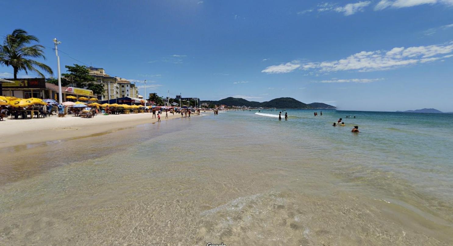 Apartamento 103 Novo 100 Mts Da Praia Espanha Residence Florianópolis Exterior foto